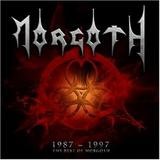 Morgoth - 1987 - 1997 The Best Of Morgoth