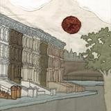 Bright Eyes - I'm Wide Awake It's Morning
