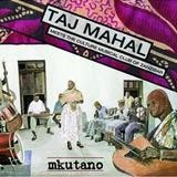 Taj Mahal - Mkutano