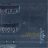 Chatham County Line - Route 23