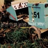 Under Byen - Det Er Mig Der Holder Traerne Sammen