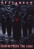 Testament - Seen Between The Lines