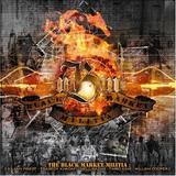 Killah Priest & Tragedy Khadafi - Black Market Militia