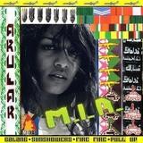 M.I.A. (UK) - Arular
