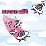 Hardfloor - Four Out Of Five Aliens Recommend This