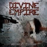 Divine Empire - Method Of Execution