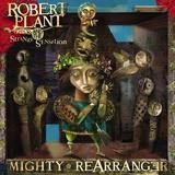 Robert Plant - Mighty Rearranger