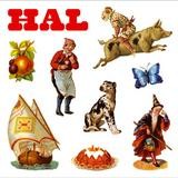 Hal - Hal
