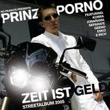 Prinz Porno - Zeit Ist Geld