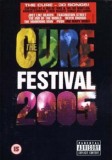The Cure - Festival 2005