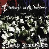 Aggressive Sound Painters - Colour Collision