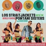 Los Straitjackets - Twist Party!!!