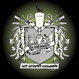 The Automatic - Not Accepted Anywhere