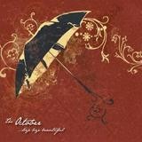 The October - Bye Bye Beautiful