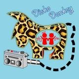Mochipet - Disko Donkey