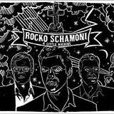 Rocko Schamoni - Rocko Schamoni & Little Machine