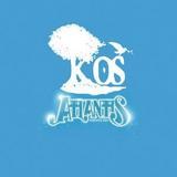 K-OS - Atlantis - Hymns For Disco