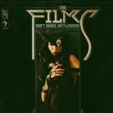 The Films - Don't Dance Rattlesnake