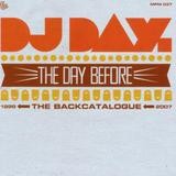 DJ Day - The Day Before