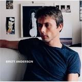 Brett Anderson - Brett Anderson