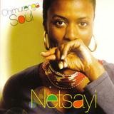 Netsayi - Chimurenga Soul