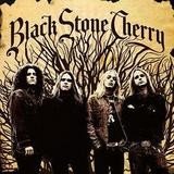 Black Stone Cherry - Black Stone Cherry
