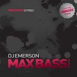 DJ Emerson - Max Bass