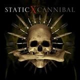 Static X - Cannibal