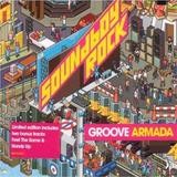 Groove Armada - Soundboy Rock