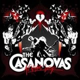 The Casanovas - All Night Long