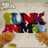 Toni L & Safarisounds - Funkanimal
