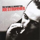 Various Artists - The Future Is Unwritten