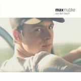 Max Mutzke - ... Aus Dem Bauch