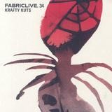Krafty Kuts - Fabric Live 34