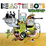 Beastie Boys - The Mix-Up