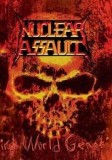 Nuclear Assault - Louder Harder Faster