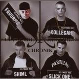 Various Artists - Selfmade Records Chronic I