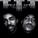 Spezializtz - G.B.Z. Oholika III