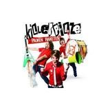 Killerpilze - Mit Pauken Und Raketen