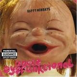 Happy Mondays - Uncle Dysfunktional