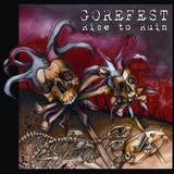 Gorefest - Rise To Ruin