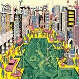 Architecture In Helsinki - Places Like This