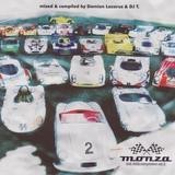 Damian Lazarus & DJ T. - Monza Club Ibiza Compilation Vol. 2