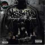 Cyssero - Protege Of The Game