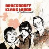 Brockdorff Klang Labor - Mädchenmusik
