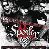 Spoiler NYC - Grease Fire In Hell's Kitchen