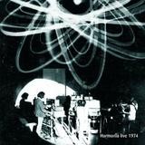 Harmonia - Harmonia Live 1974