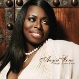 Angie Stone - The Art Of Love & War