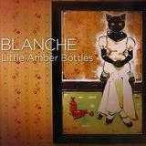 Blanche - Little Amber Bottles