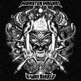 Monster Magnet - 4-Way Diablo
